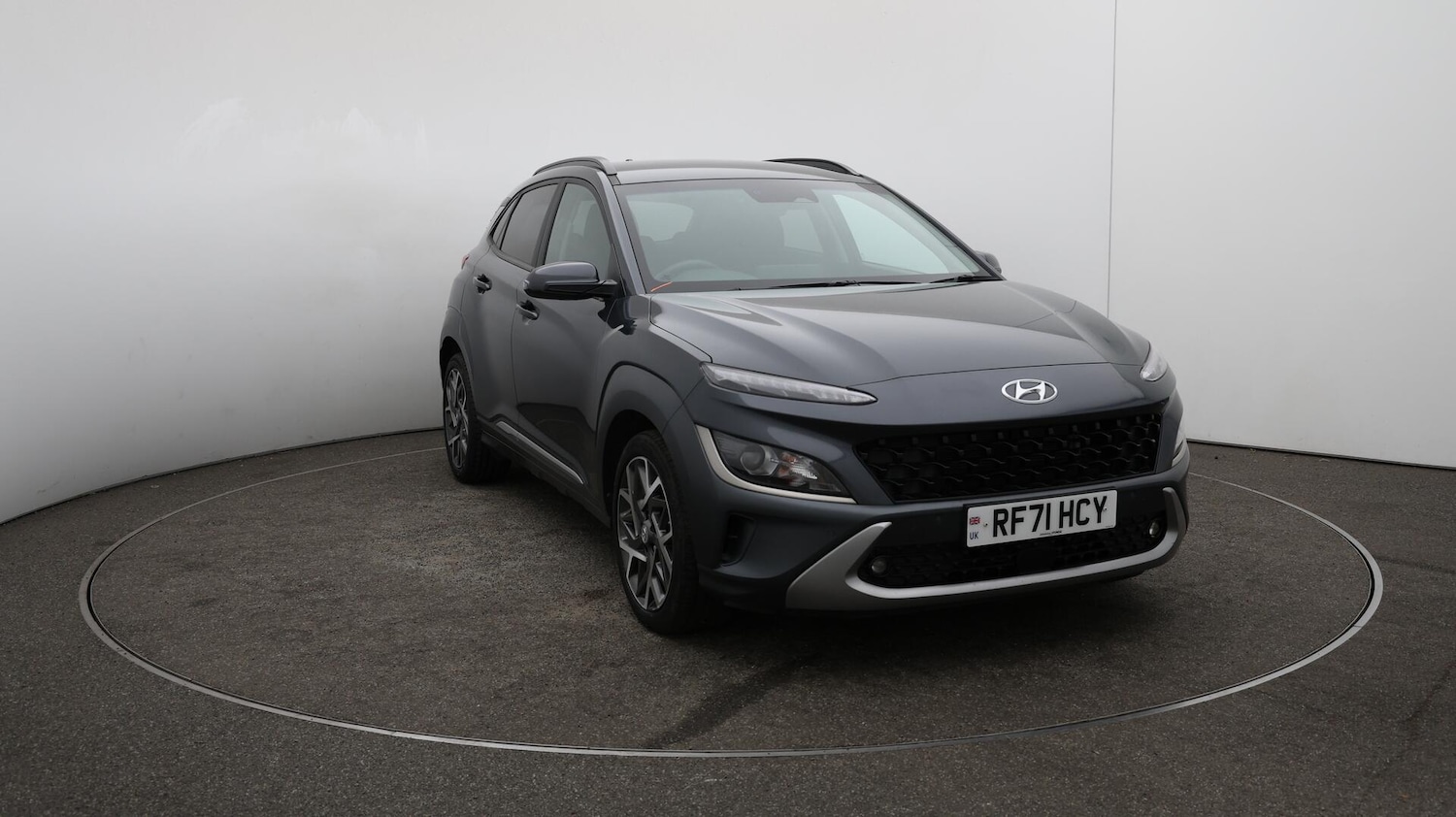 Used Hyundai KONA 2022 for sale - 76152926: Photo 24