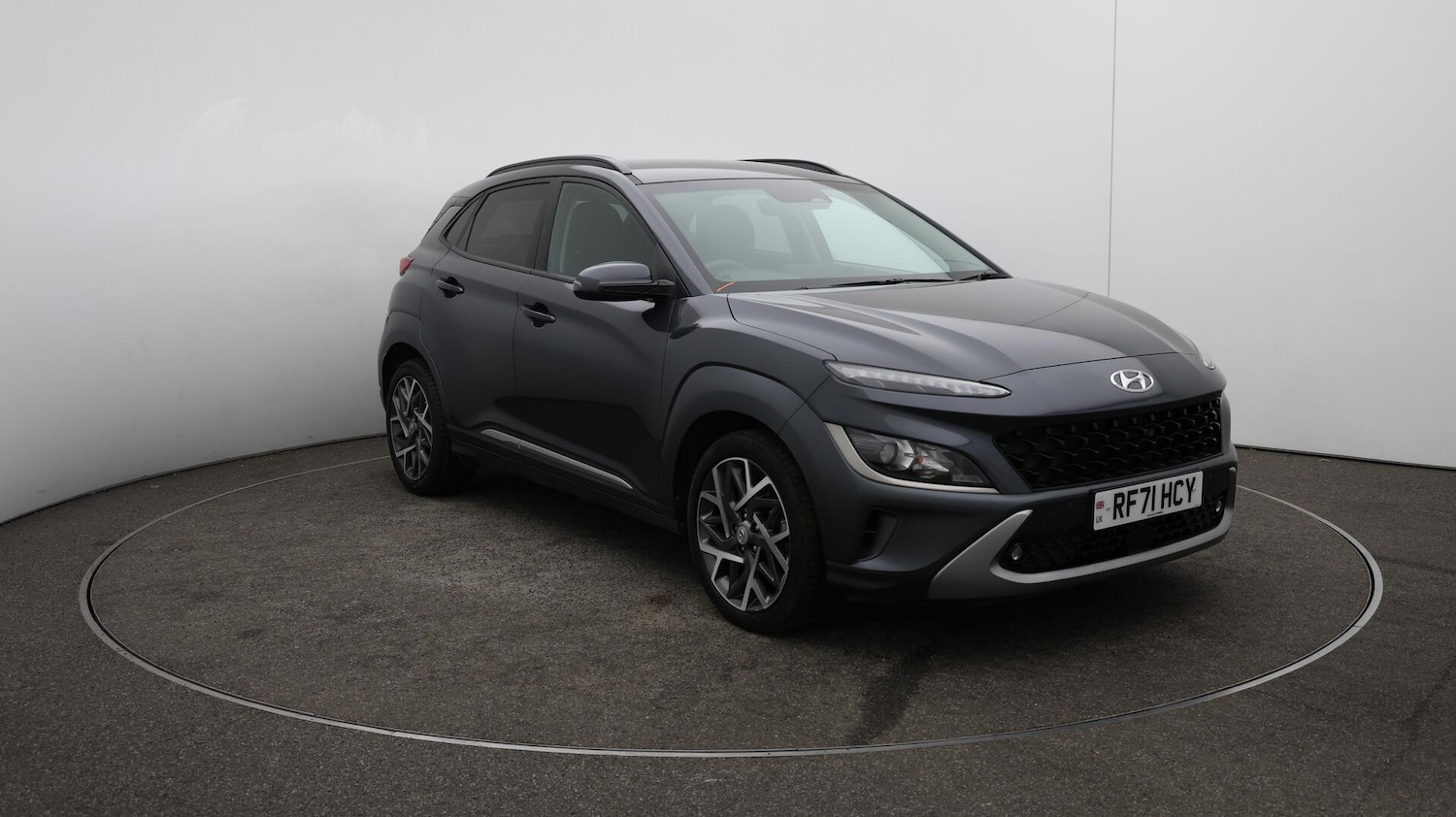 Used Hyundai KONA 2022 for sale - 76152926: Photo 26