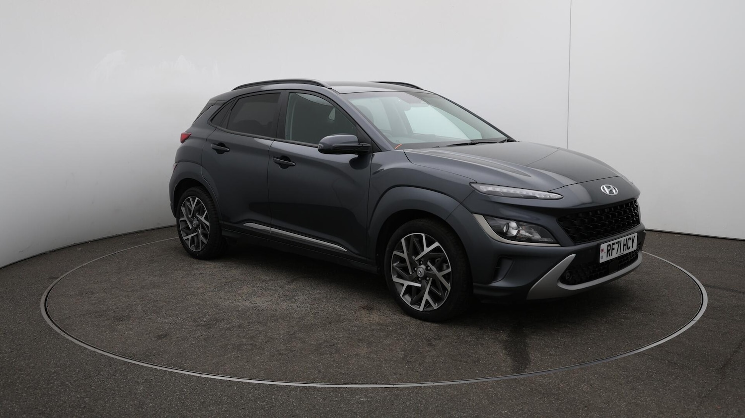 Used Hyundai KONA 2022 for sale - 76152926: Photo 28