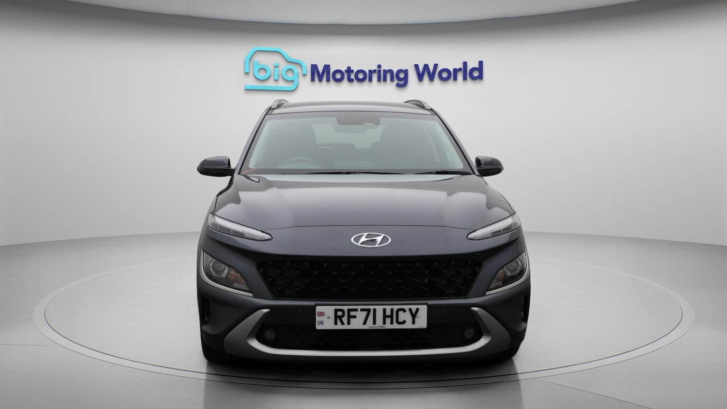 Used Hyundai KONA 2022 for sale - 76152926: Photo 3