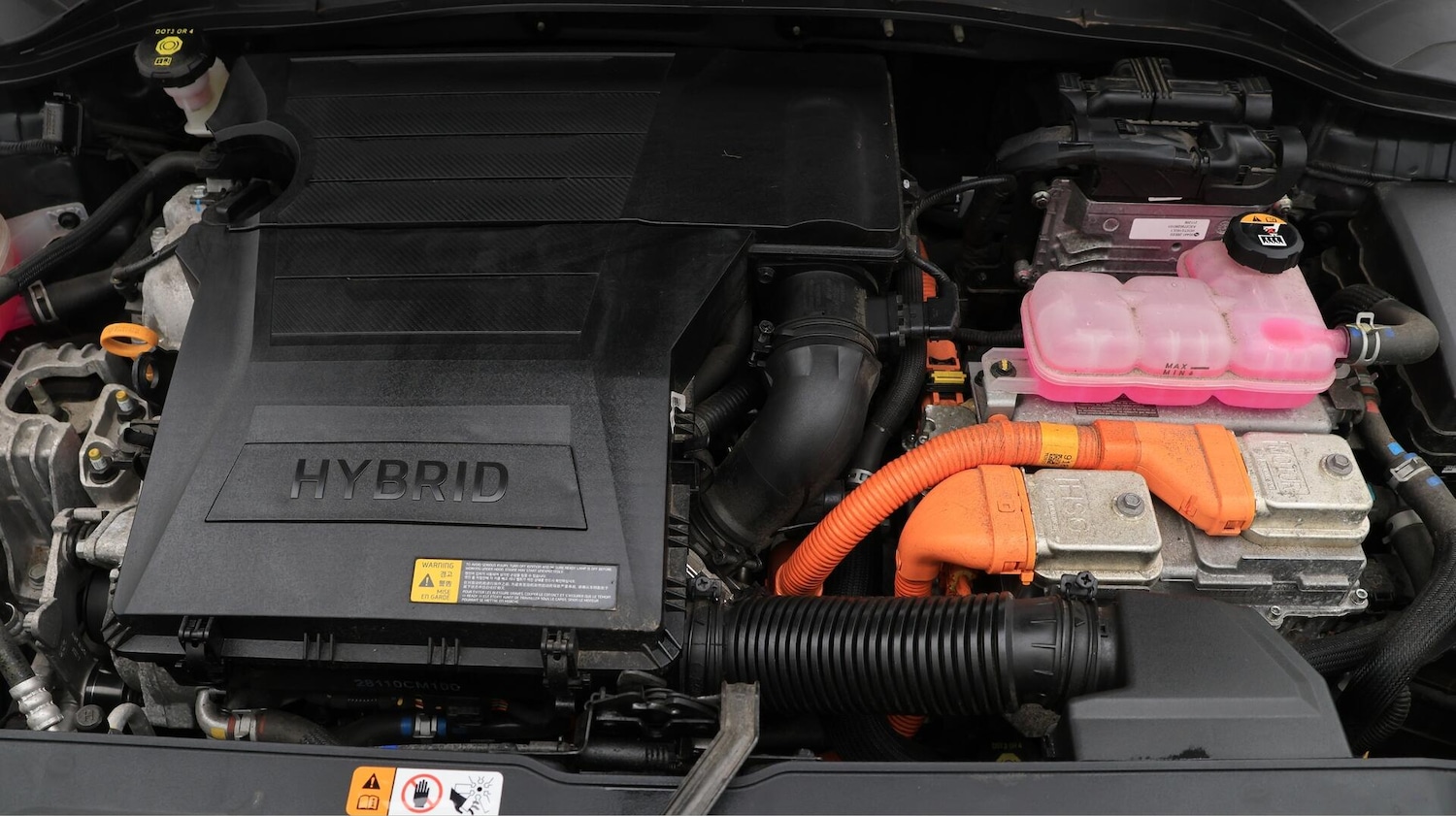 Used Hyundai KONA 2022 for sale - 76152926: Photo 31