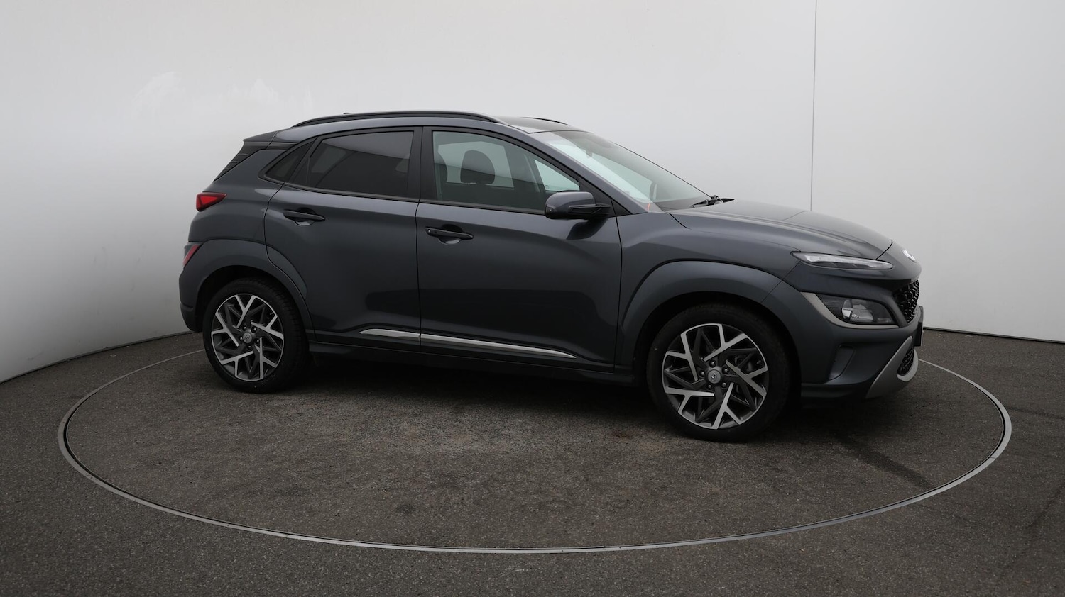 Used Hyundai KONA 2022 for sale - 76152926: Photo 32