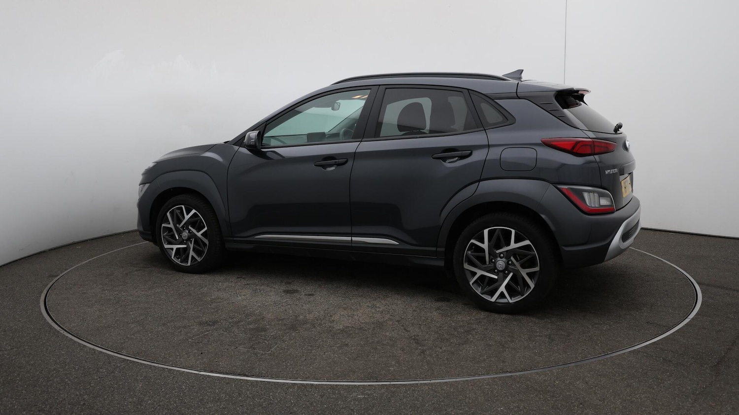 Used Hyundai KONA 2022 for sale - 76152926: Photo 34
