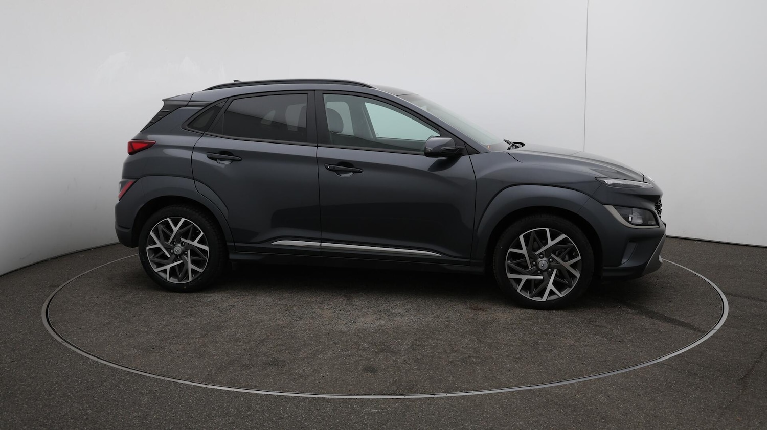 Used Hyundai KONA 2022 for sale - 76152926: Photo 36
