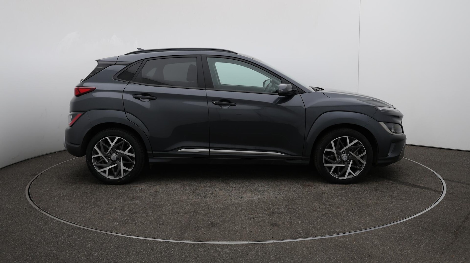 Used Hyundai KONA 2022 for sale - 76152926: Photo 38