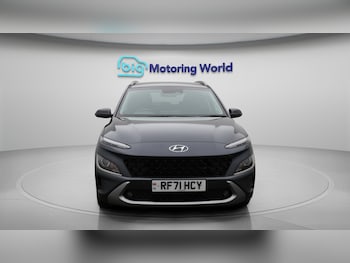 Used Hyundai KONA 2022 for sale - 76152926: Photo 3