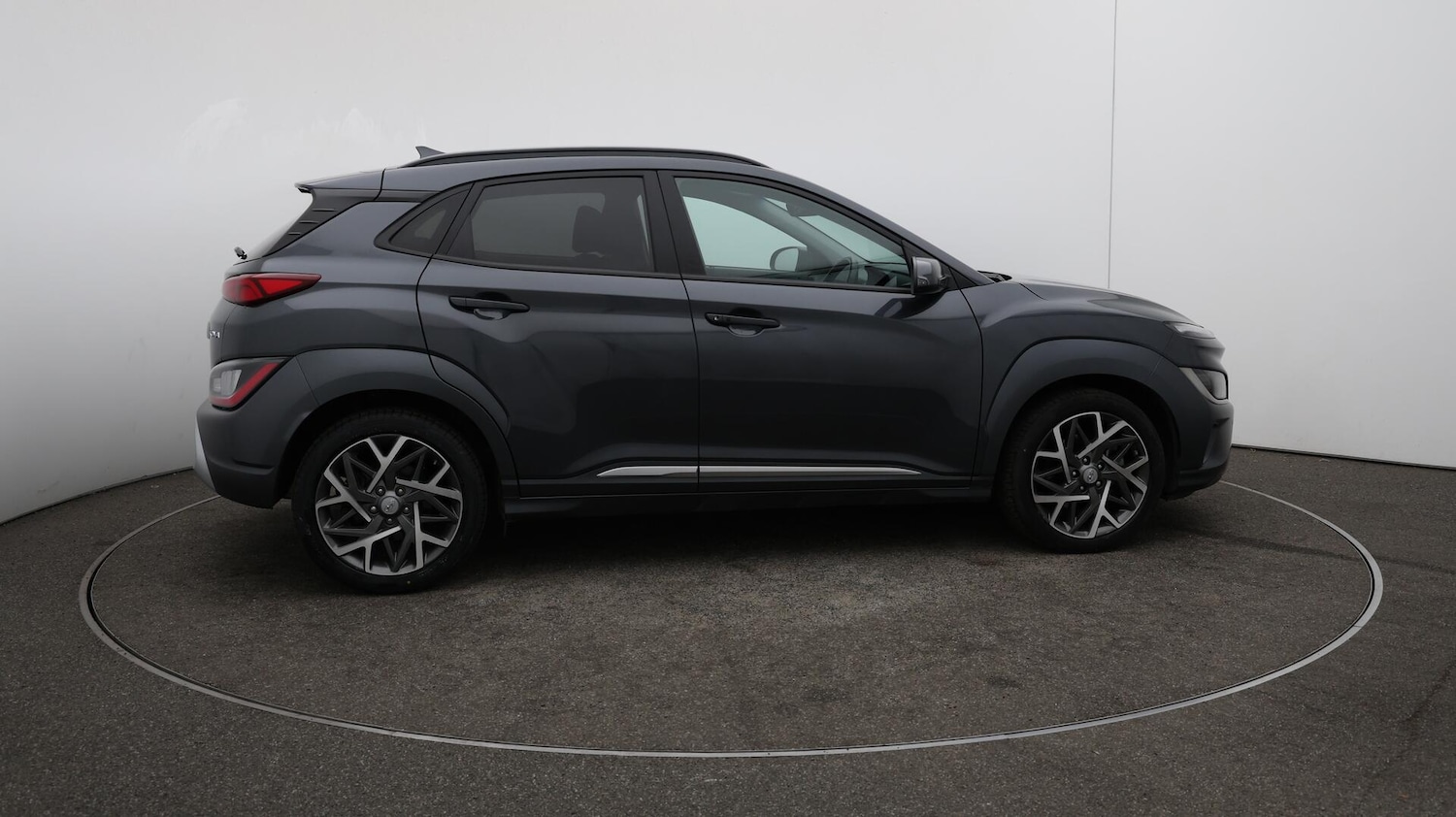 Used Hyundai KONA 2022 for sale - 76152926: Photo 40