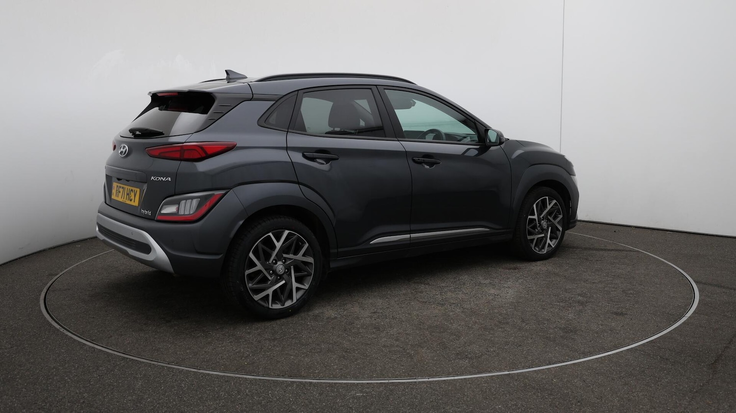 Used Hyundai KONA 2022 for sale - 76152926: Photo 42