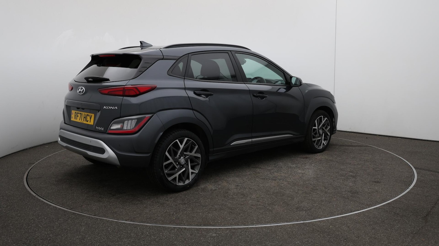 Used Hyundai KONA 2022 for sale - 76152926: Photo 44