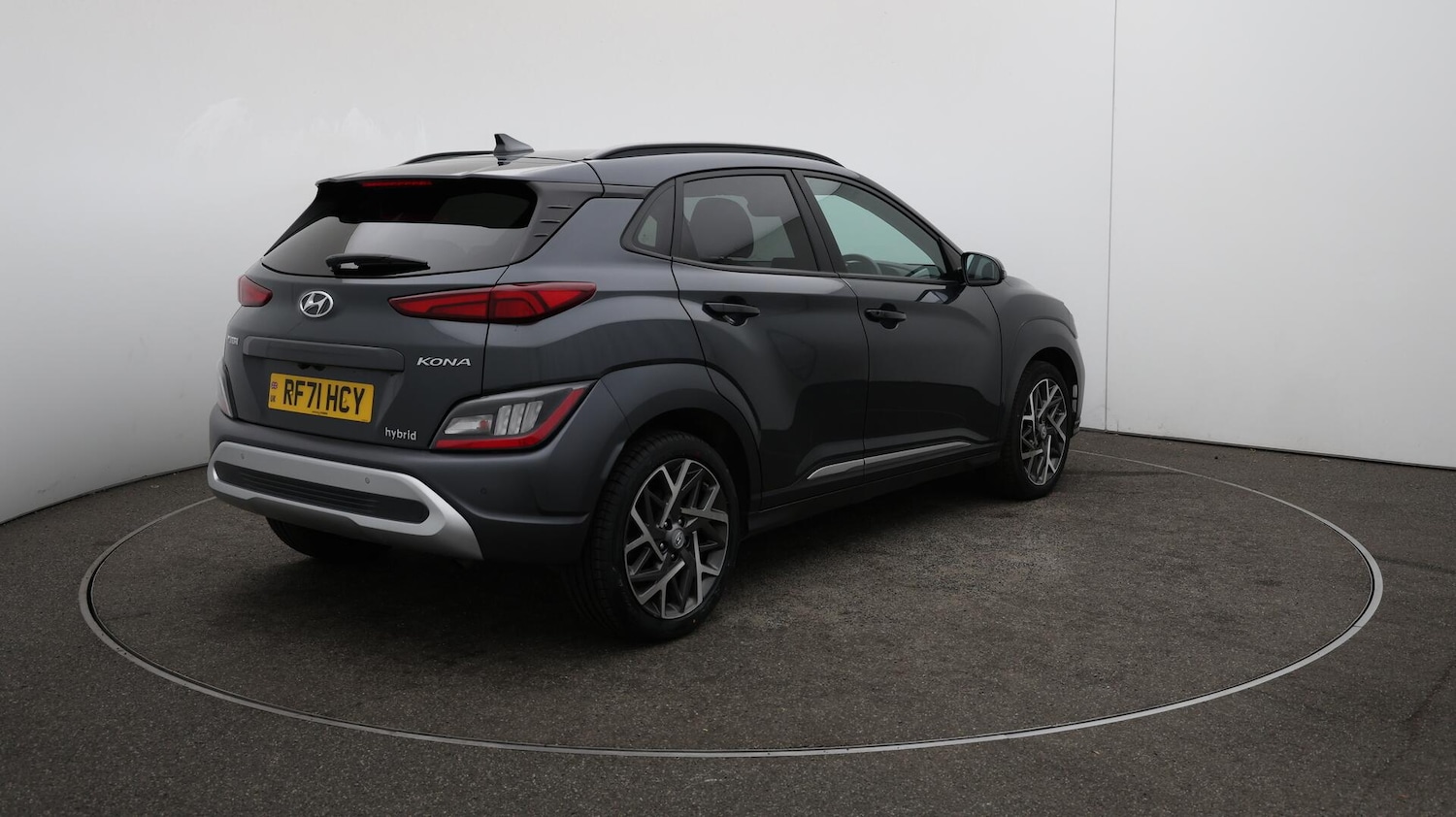 Used Hyundai KONA 2022 for sale - 76152926: Photo 46