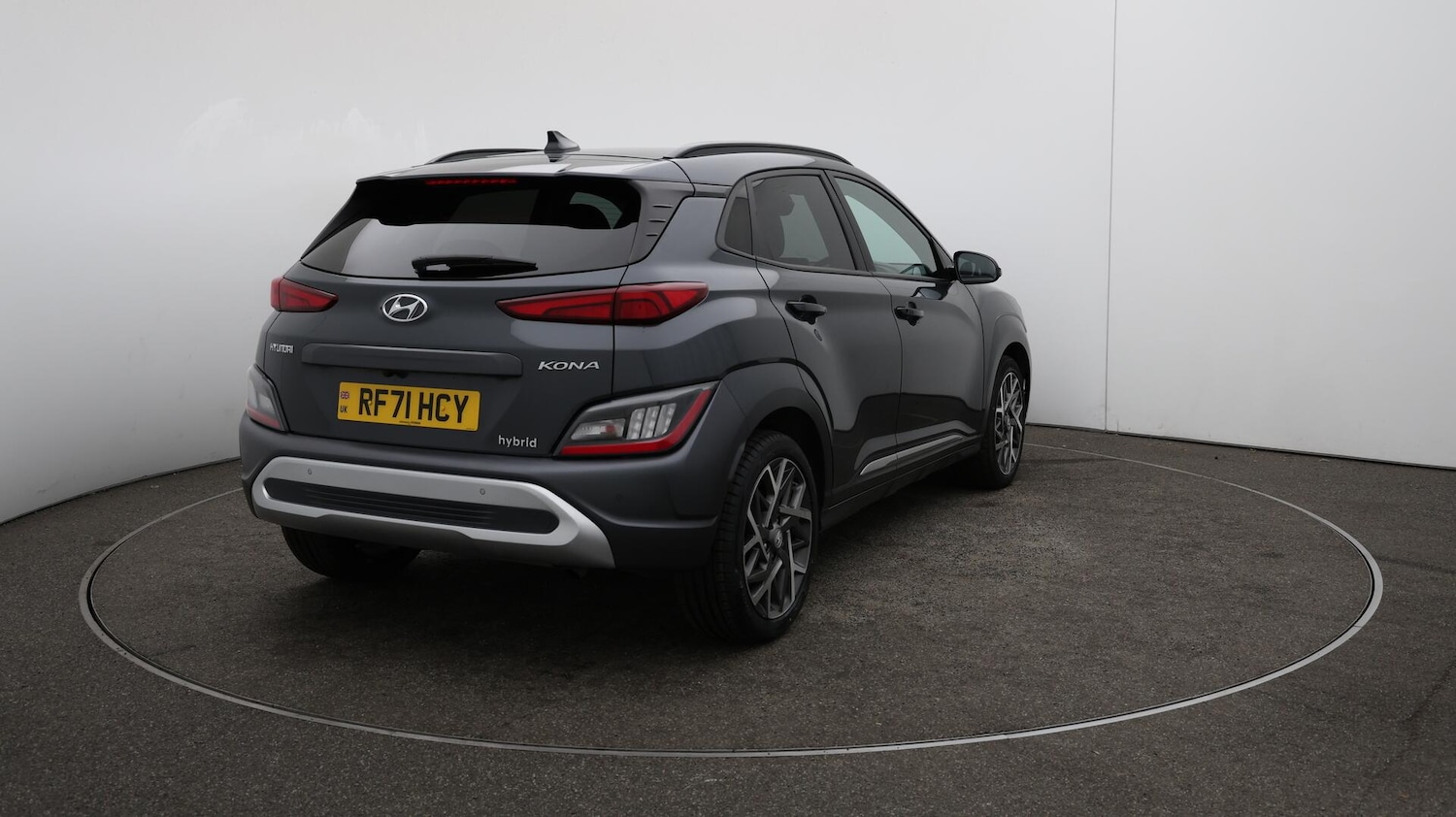 Used Hyundai KONA 2022 for sale - 76152926: Photo 49