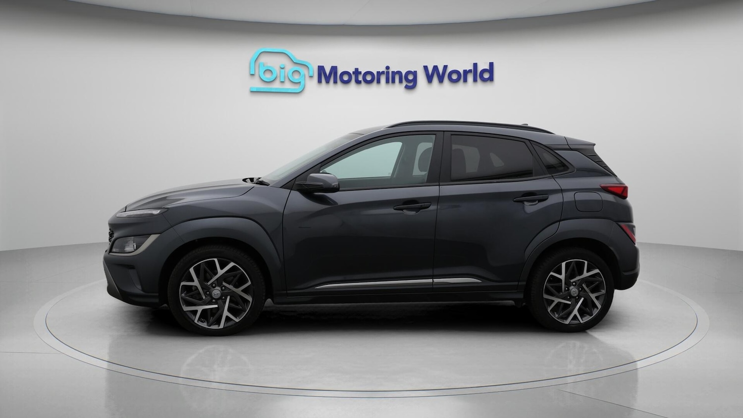 Used Hyundai KONA 2022 for sale - 76152926: Photo 5