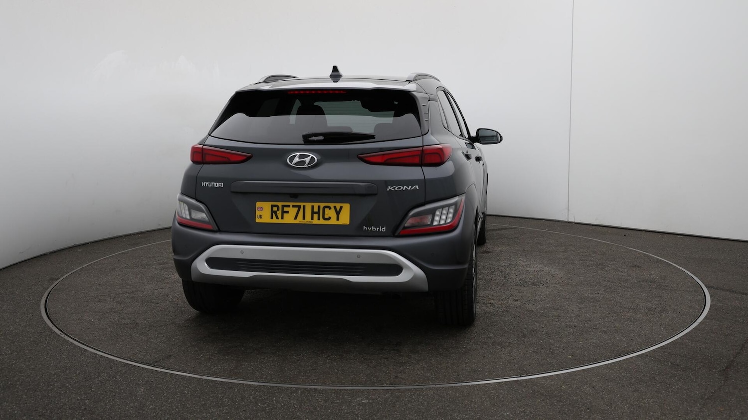 Used Hyundai KONA 2022 for sale - 76152926: Photo 51
