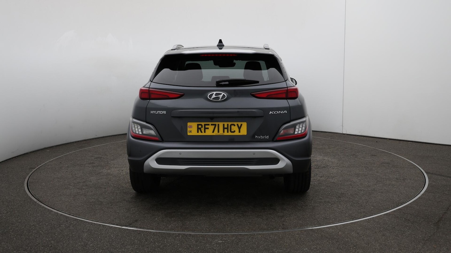Used Hyundai KONA 2022 for sale - 76152926: Photo 53