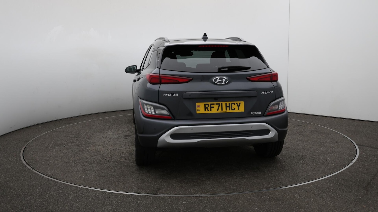 Used Hyundai KONA 2022 for sale - 76152926: Photo 55