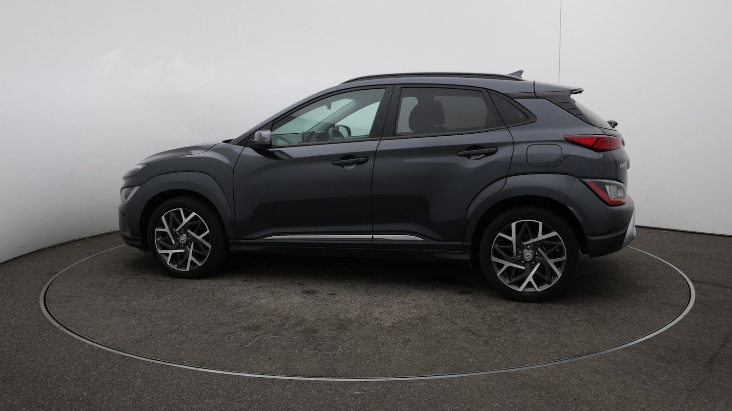 Used Hyundai KONA 2022 for sale - 76152926: Photo 57