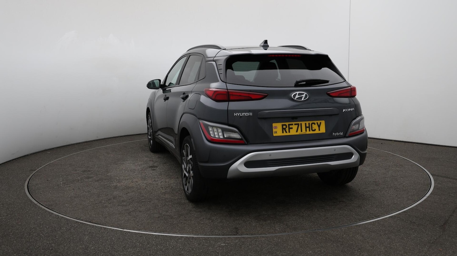 Used Hyundai KONA 2022 for sale - 76152926: Photo 59