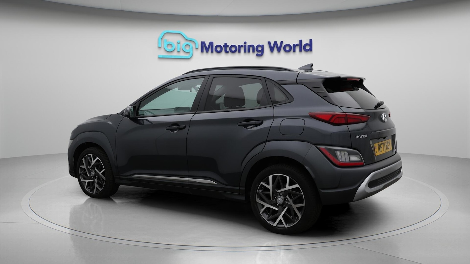Used Hyundai KONA 2022 for sale - 76152926: Photo 6