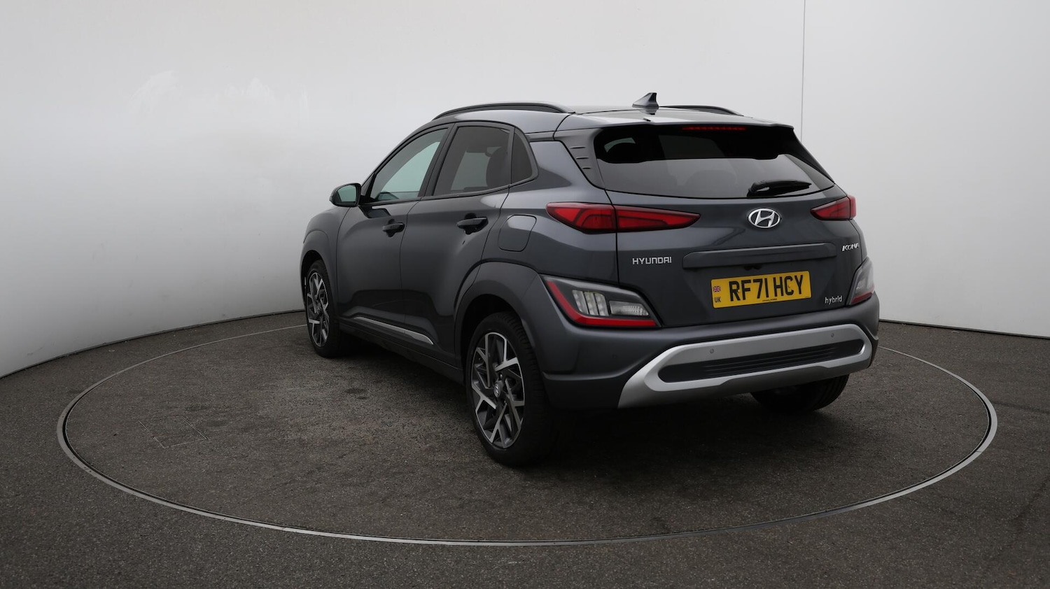 Used Hyundai KONA 2022 for sale - 76152926: Photo 61