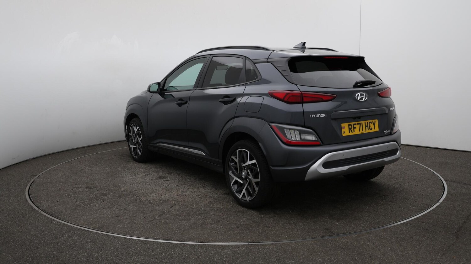 Used Hyundai KONA 2022 for sale - 76152926: Photo 63