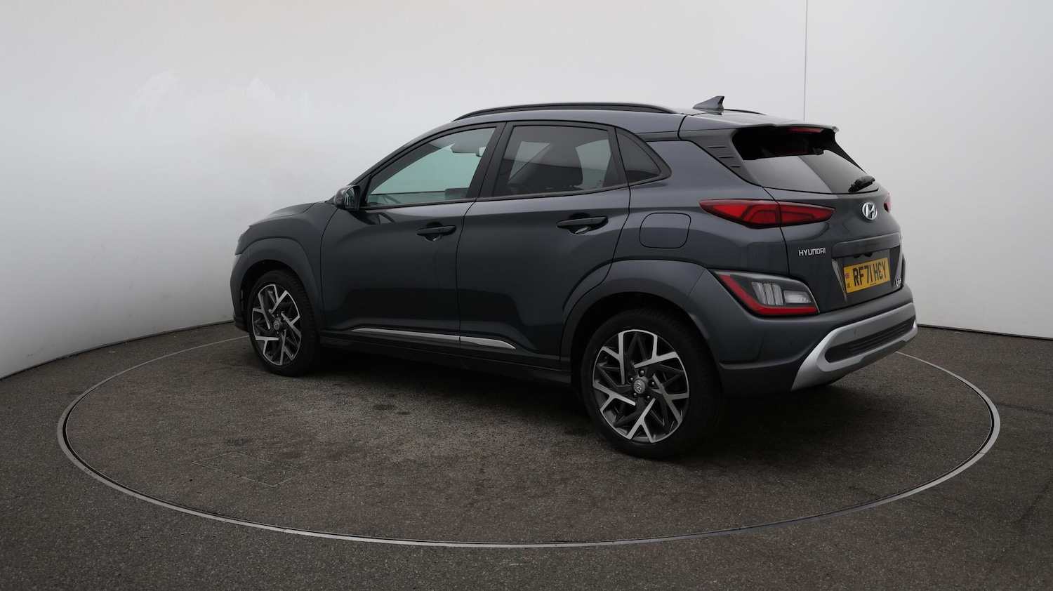 Used Hyundai KONA 2022 for sale - 76152926: Photo 64