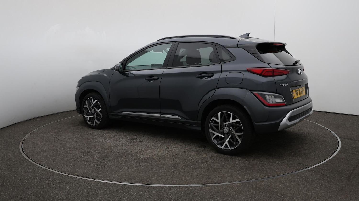 Used Hyundai KONA 2022 for sale - 76152926: Photo 65