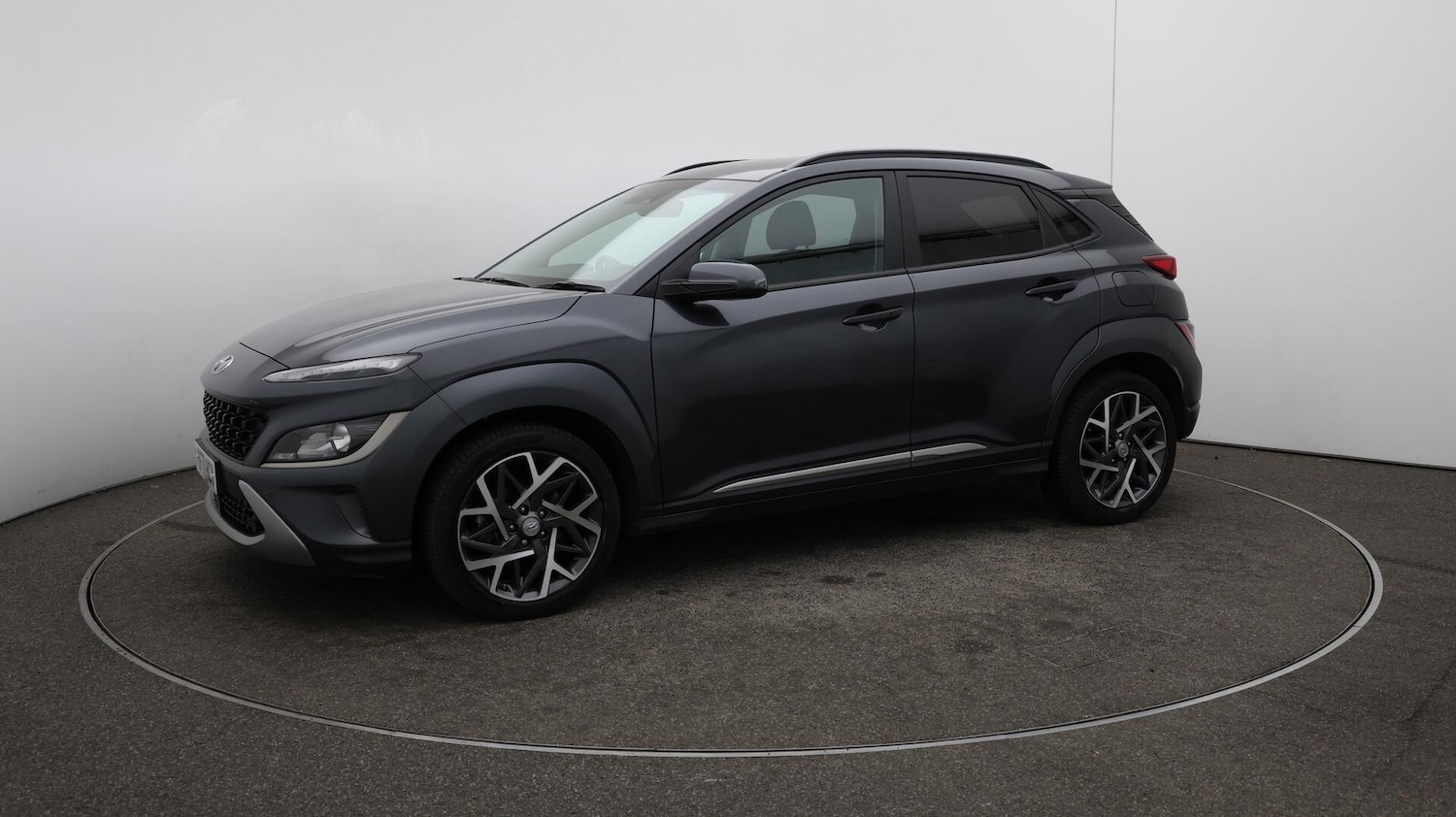Used Hyundai KONA 2022 for sale - 76152926: Photo 69