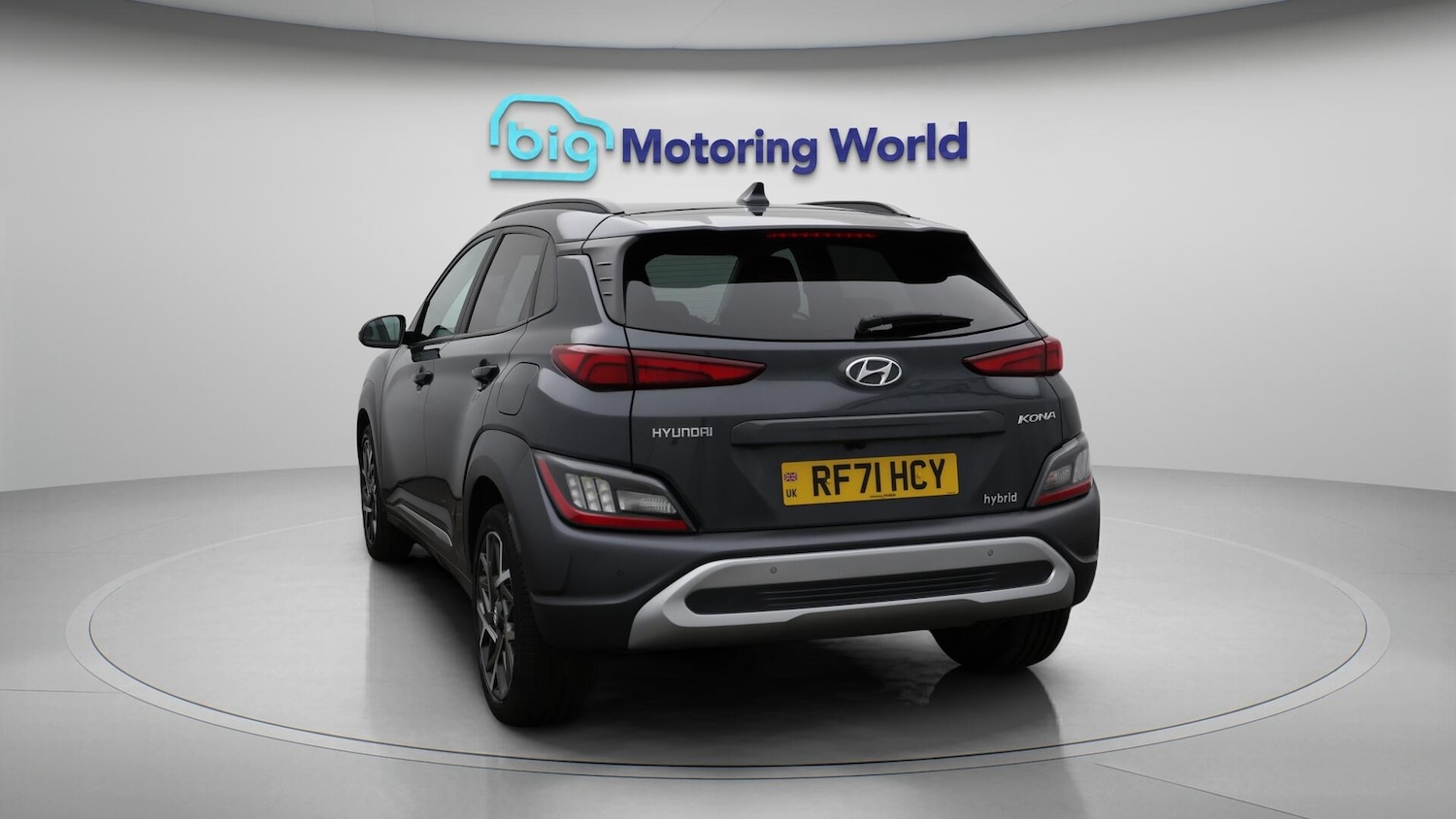 Used Hyundai KONA 2022 for sale - 76152926: Photo 7