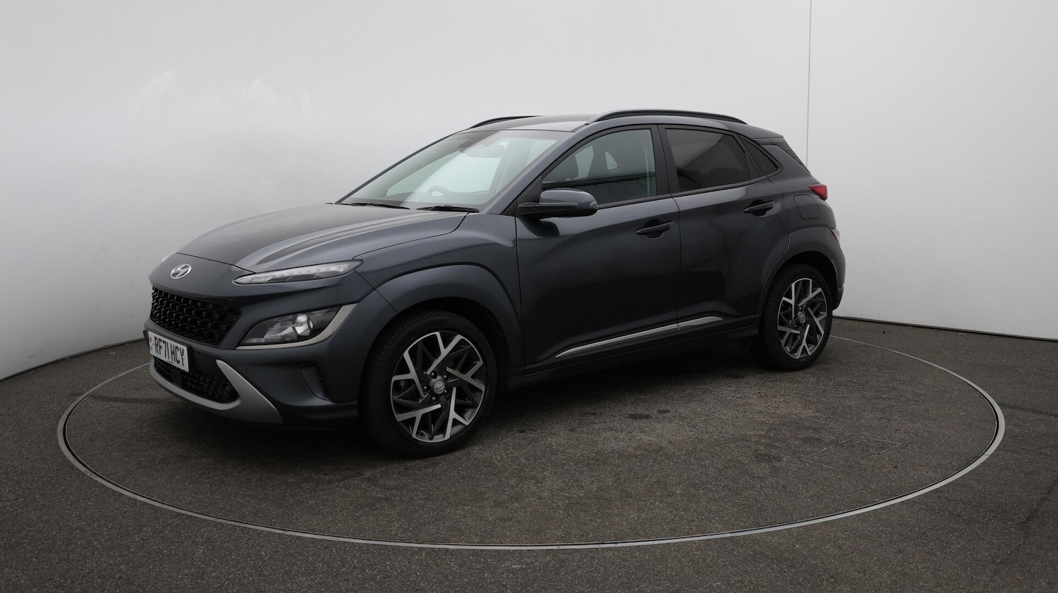 Used Hyundai KONA 2022 for sale - 76152926: Photo 70