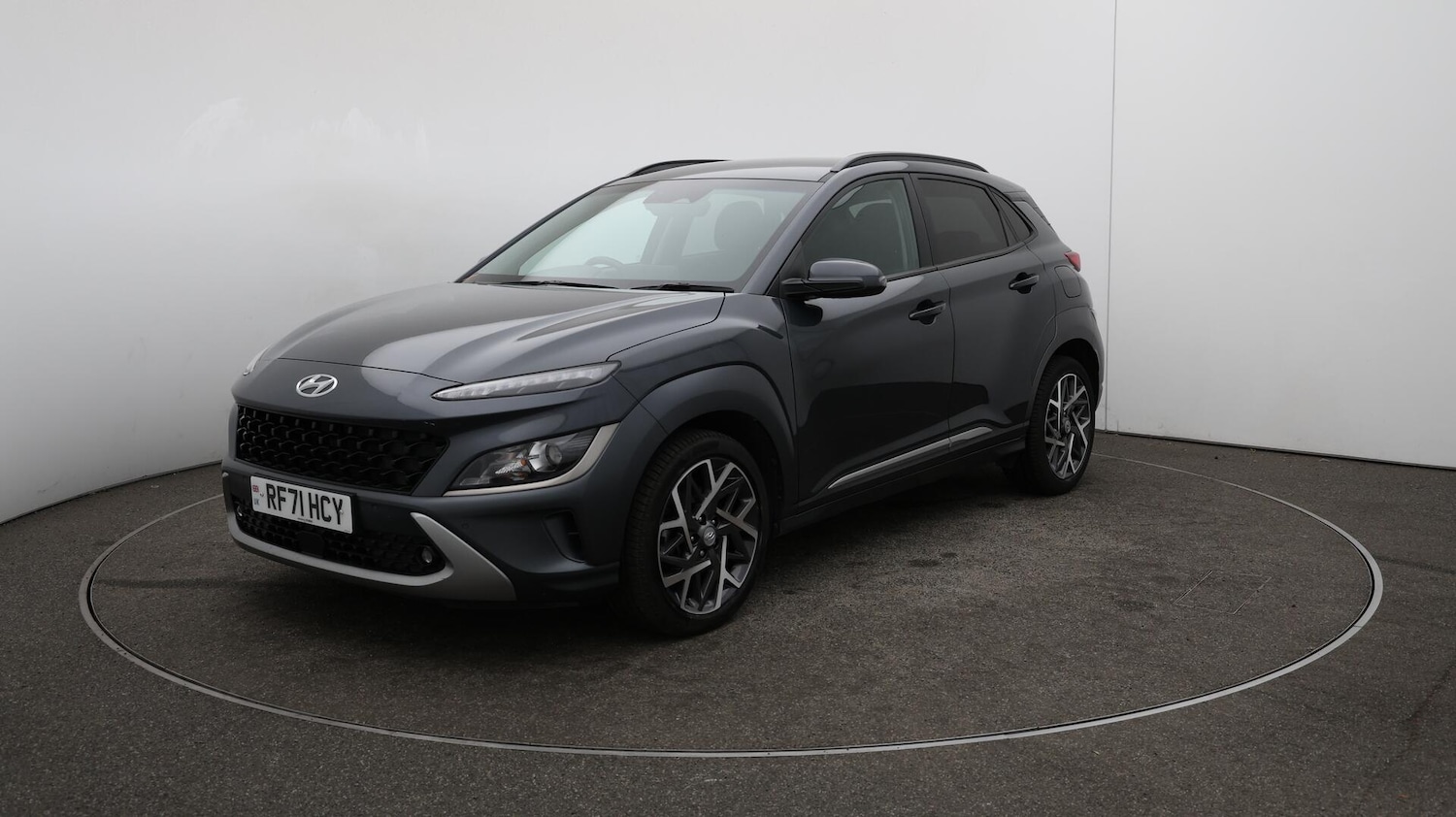 Used Hyundai KONA 2022 for sale - 76152926: Photo 71