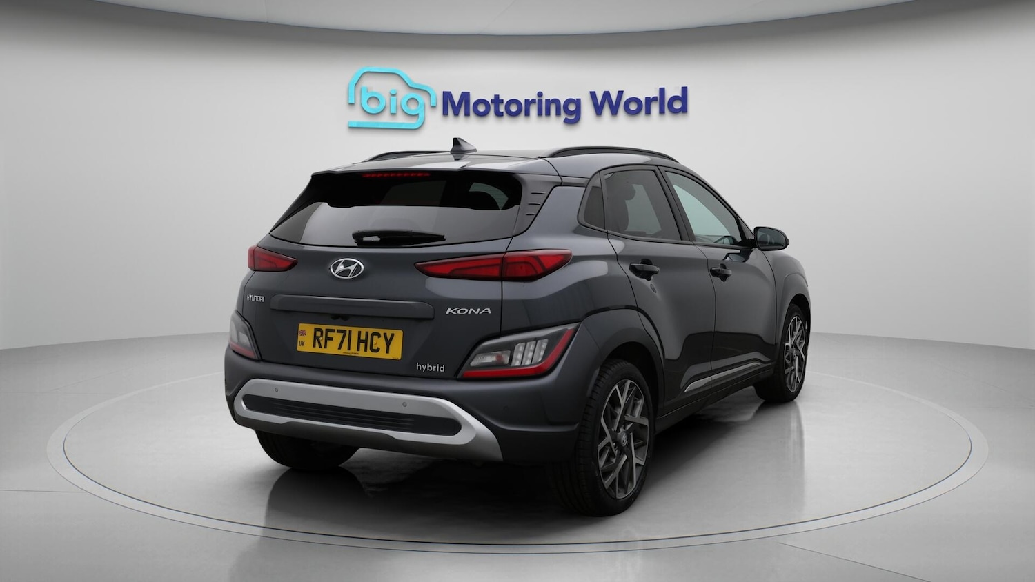 Used Hyundai KONA 2022 for sale - 76152926: Photo 8