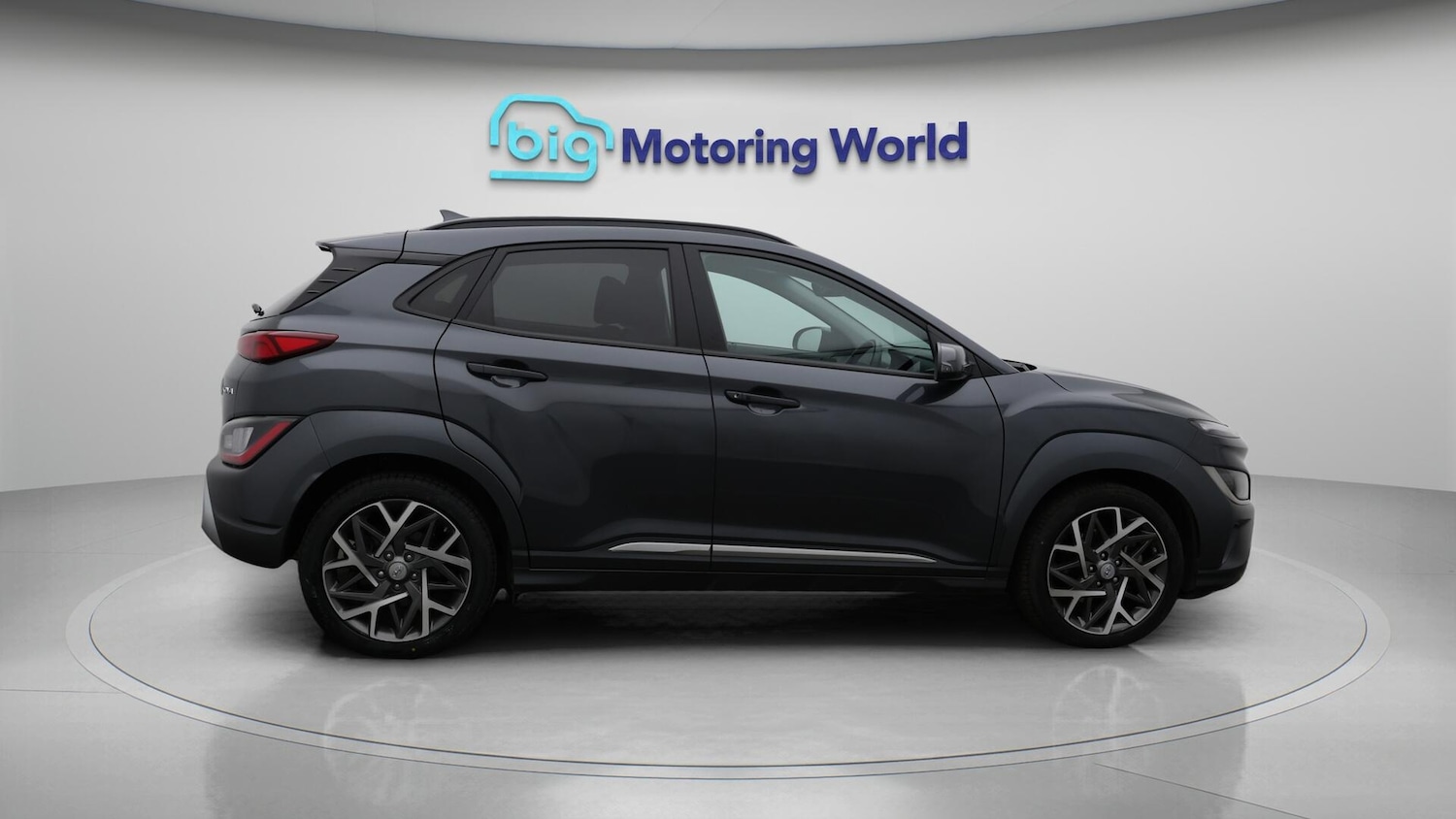 Used Hyundai KONA 2022 for sale - 76152926: Photo 9
