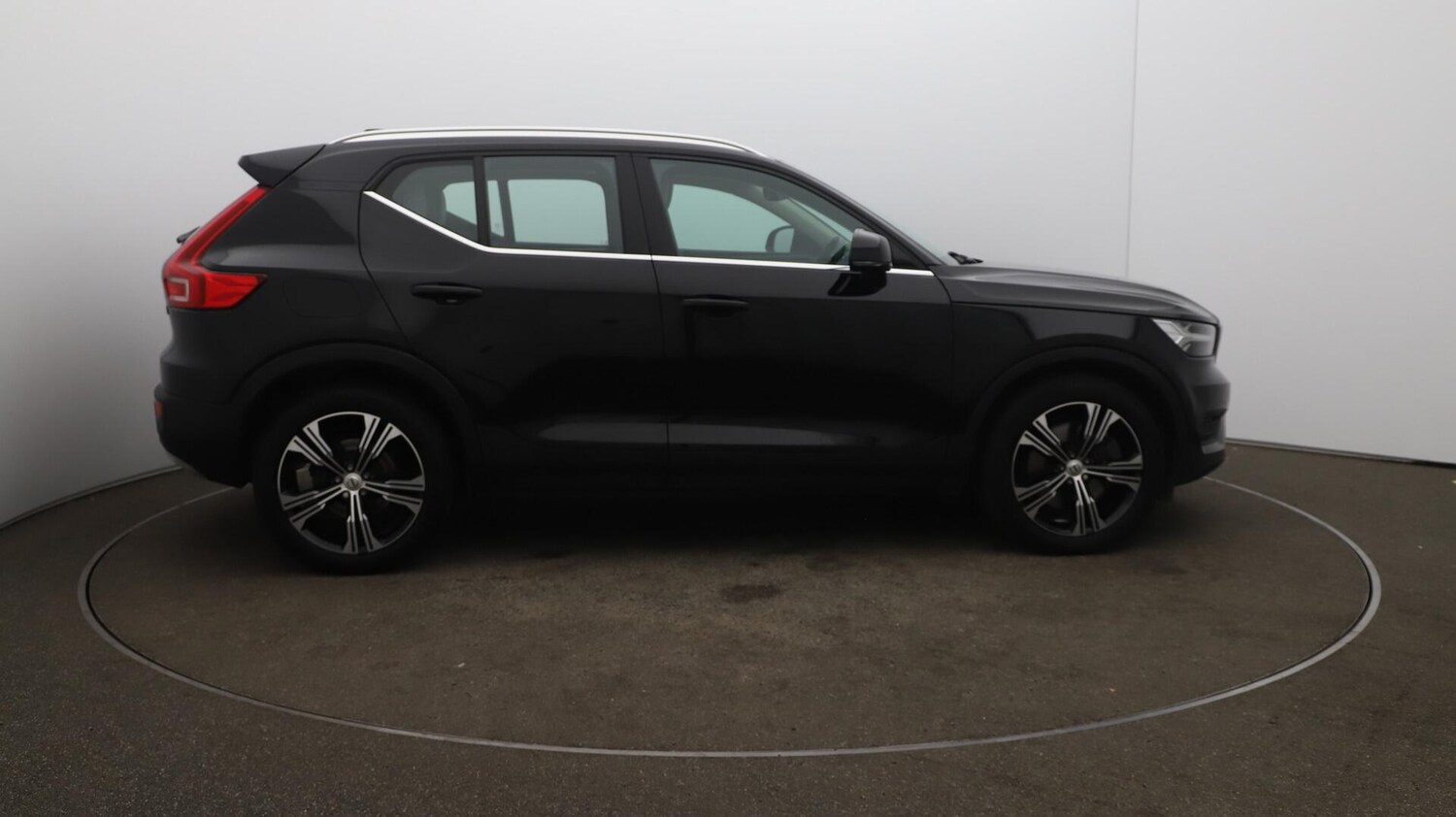 Vehicle 50