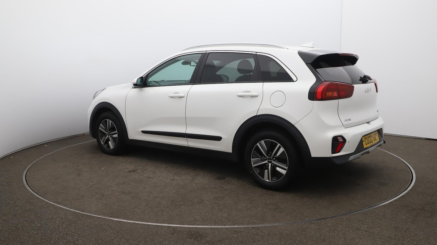 Used Kia Niro 2022 for sale - 76152502: Photo 10