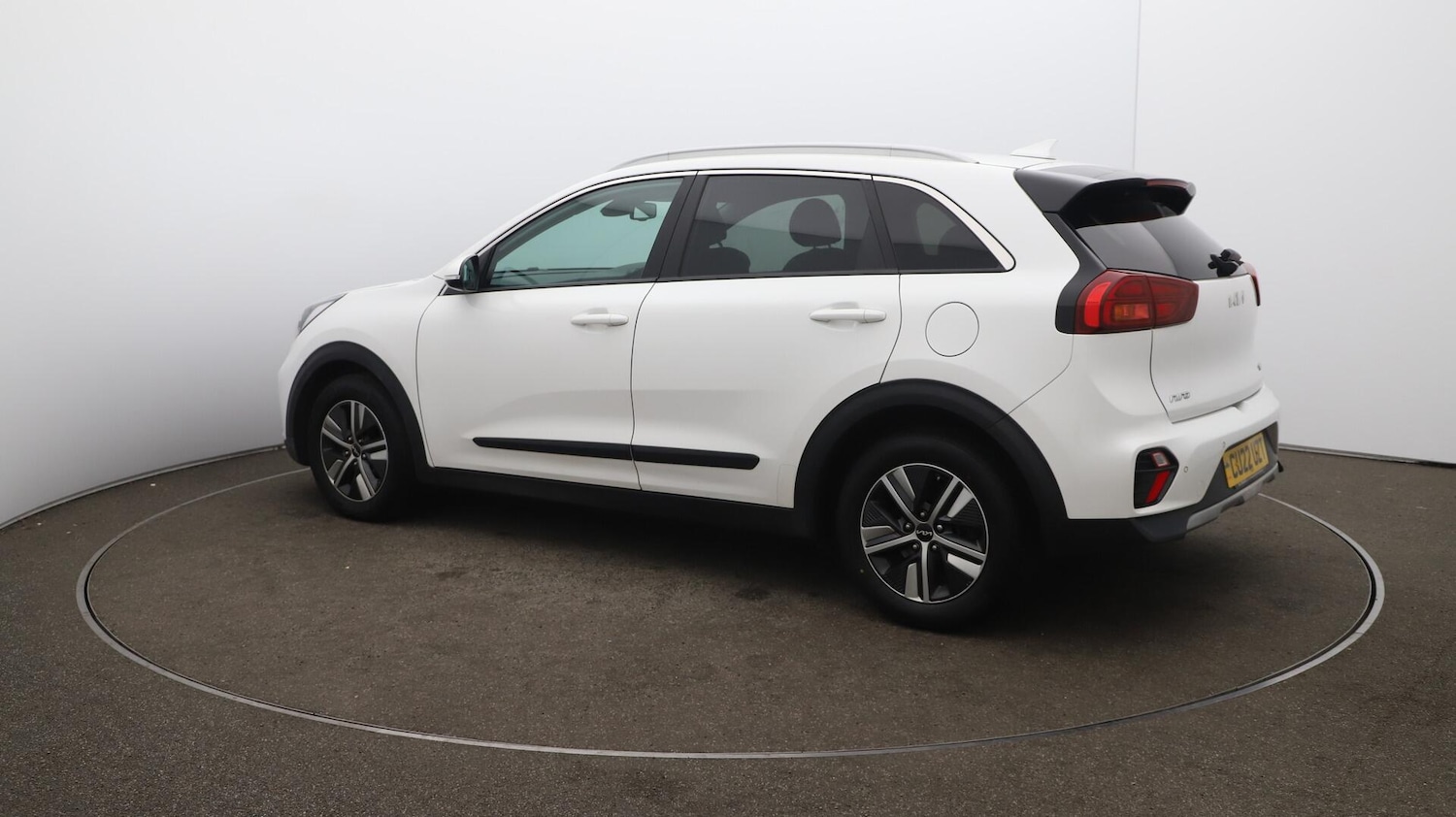Used Kia Niro 2022 for sale - 76152502: Photo 12