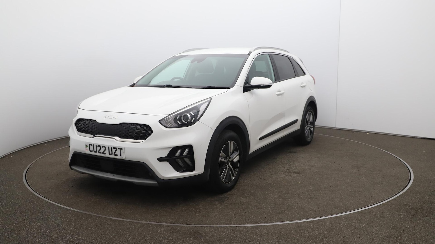Used Kia Niro 2022 for sale - 76152502: Photo 14