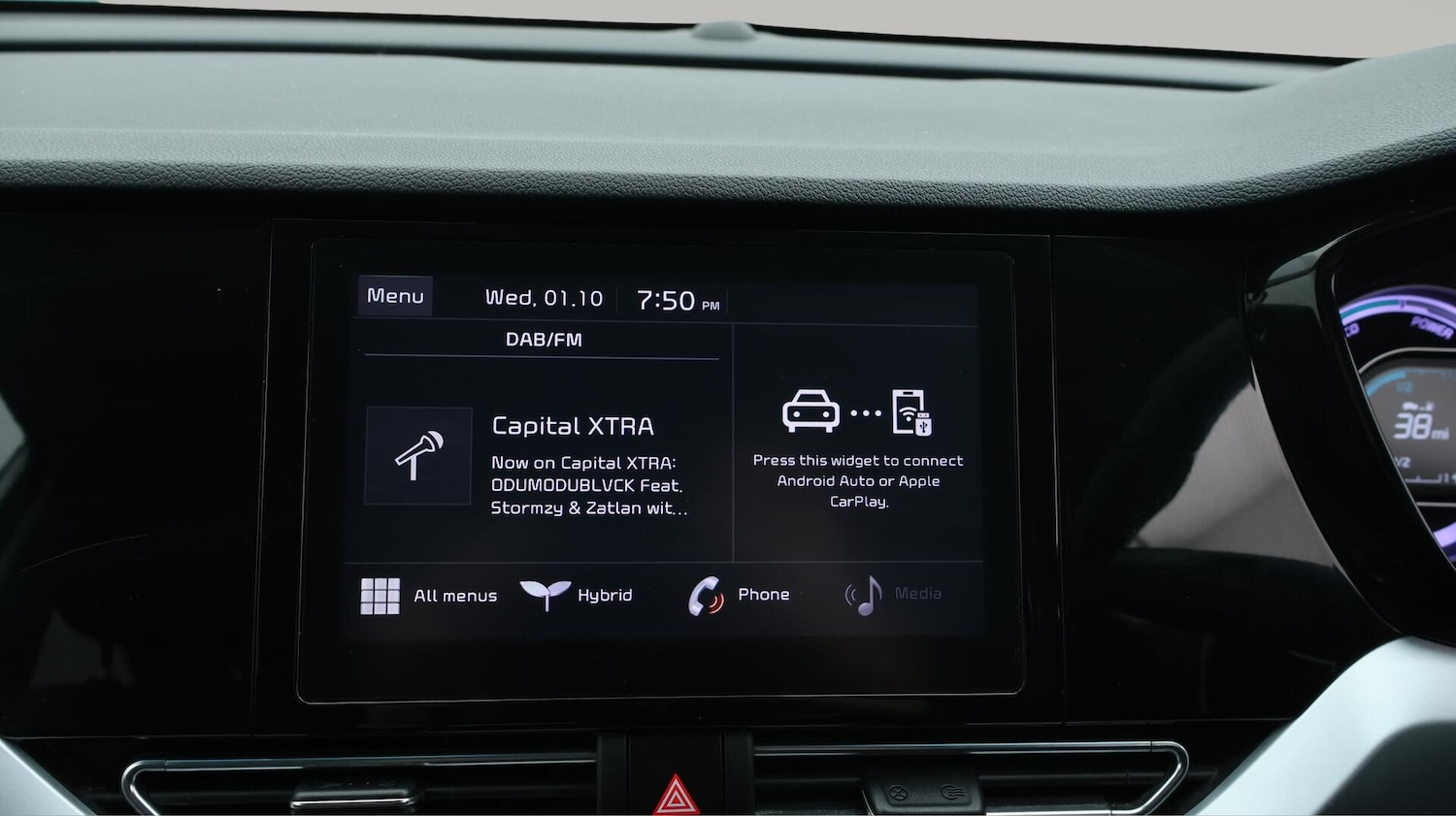 Used Kia Niro 2022 for sale - 76152502: Photo 15