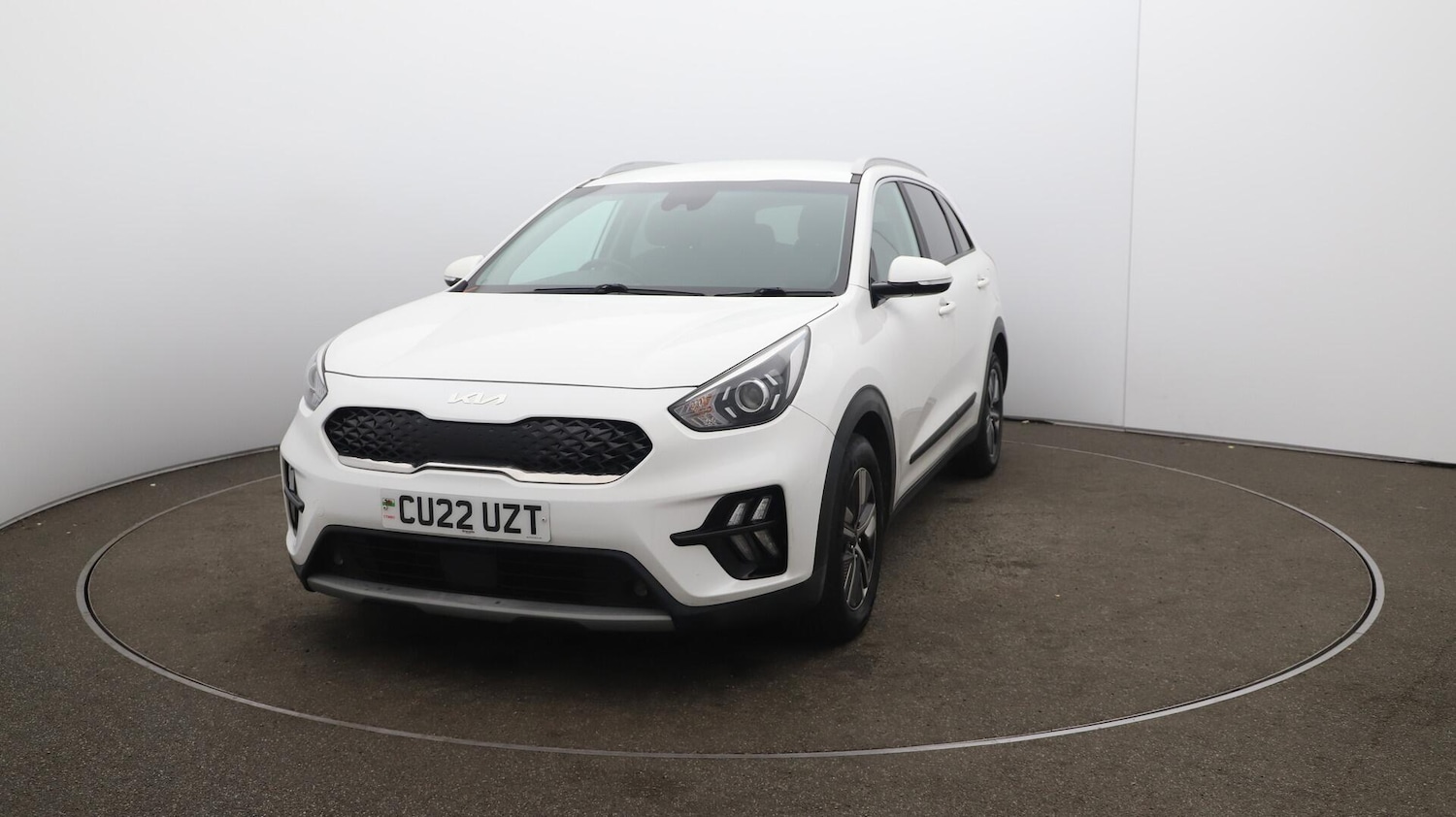 Used Kia Niro 2022 for sale - 76152502: Photo 16