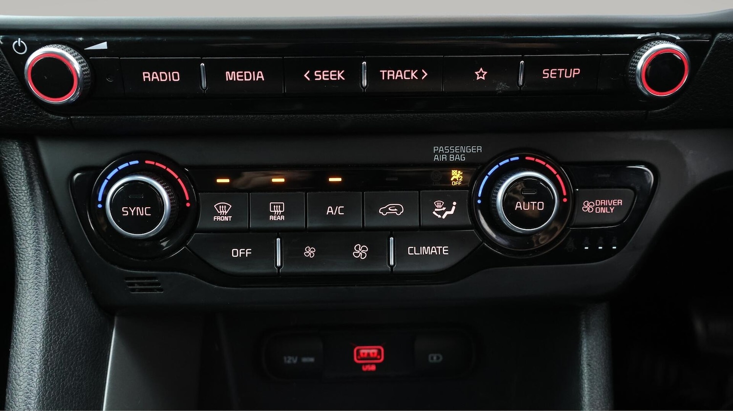 Used Kia Niro 2022 for sale - 76152502: Photo 17