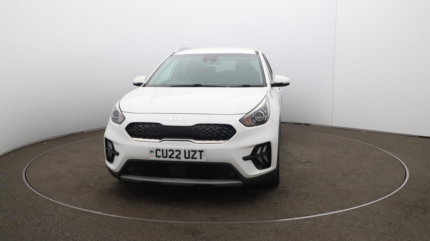 Used Kia Niro 2022 for sale - 76152502: Photo 18