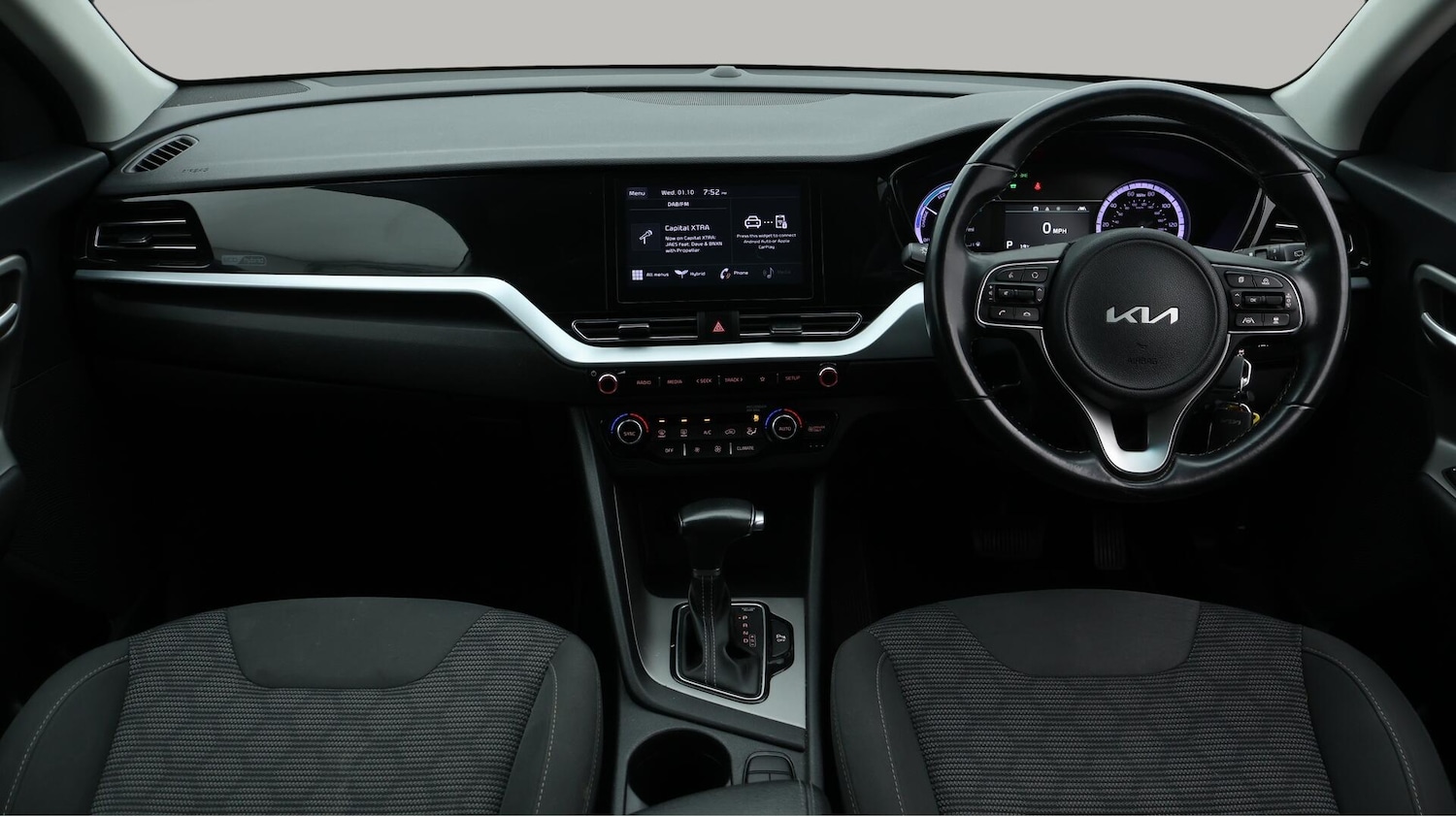 Used Kia Niro 2022 for sale - 76152502: Photo 19