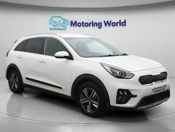 Kia - Niro