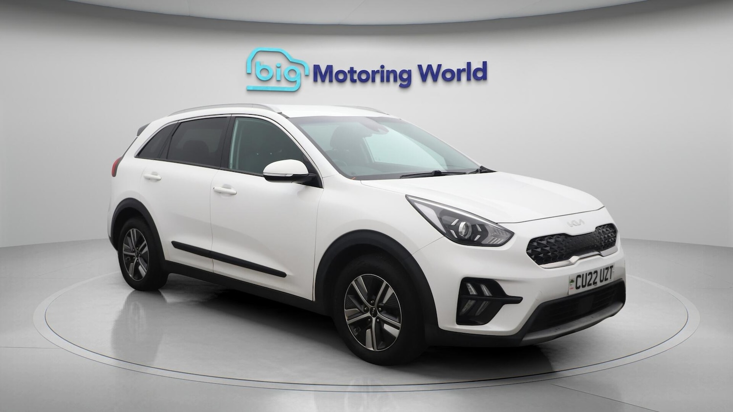 Used Kia Niro 2022 for sale - 76152502: Photo 2