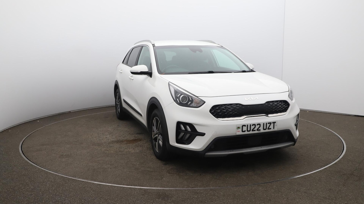 Used Kia Niro 2022 for sale - 76152502: Photo 24