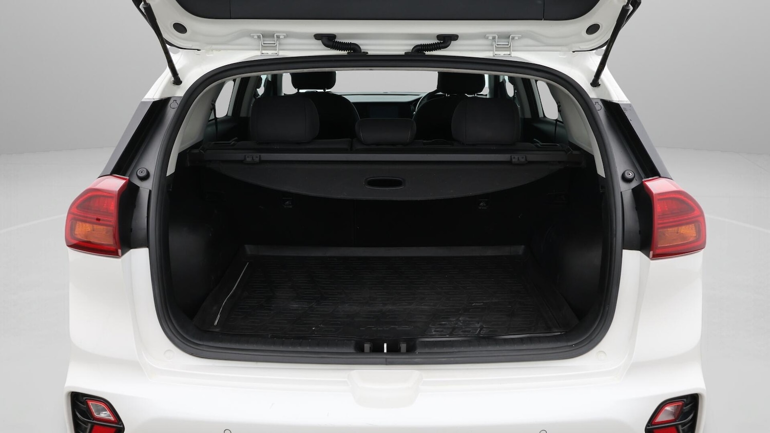 Used Kia Niro 2022 for sale - 76152502: Photo 27