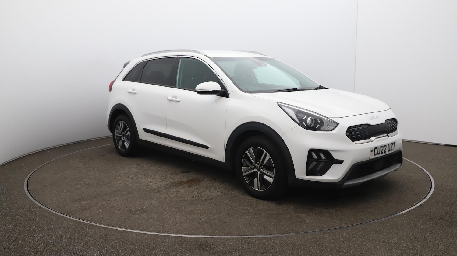 Used Kia Niro 2022 for sale - 76152502: Photo 28