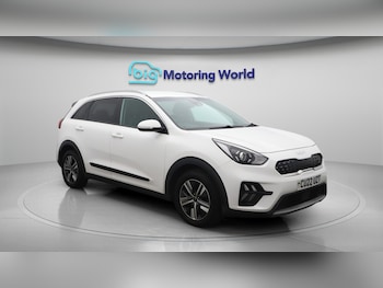 Used Kia Niro 2022 for sale - 76152502: Photo 2