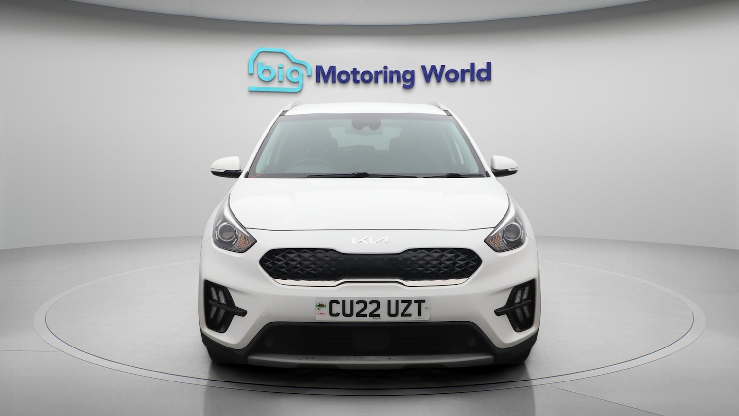 Used Kia Niro 2022 for sale - 76152502: Photo 3