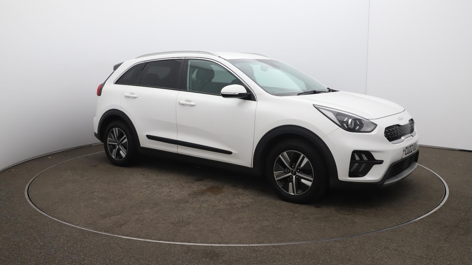 Used Kia Niro 2022 for sale - 76152502: Photo 30
