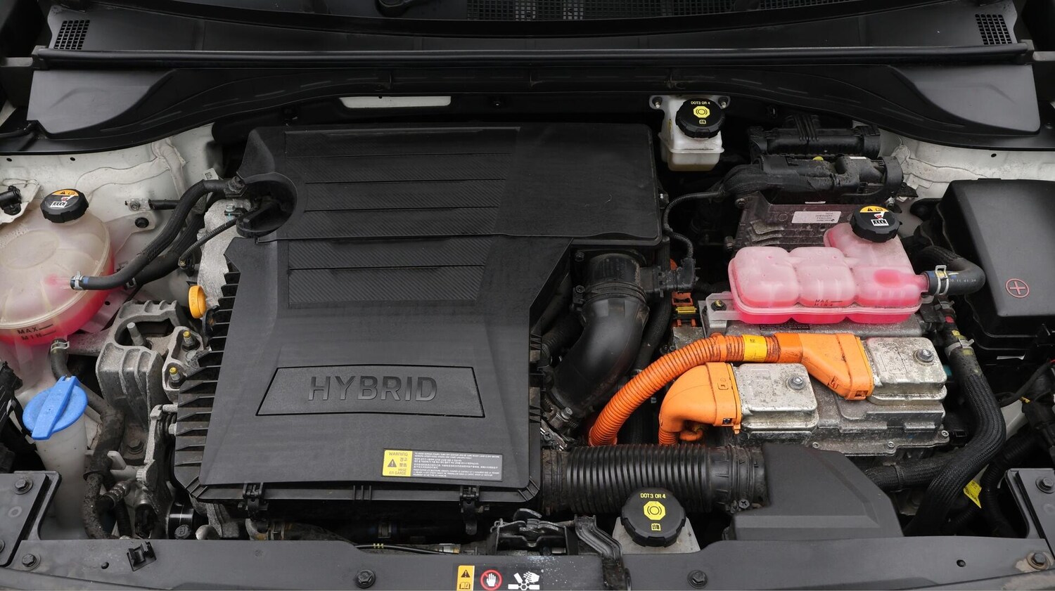 Used Kia Niro 2022 for sale - 76152502: Photo 31